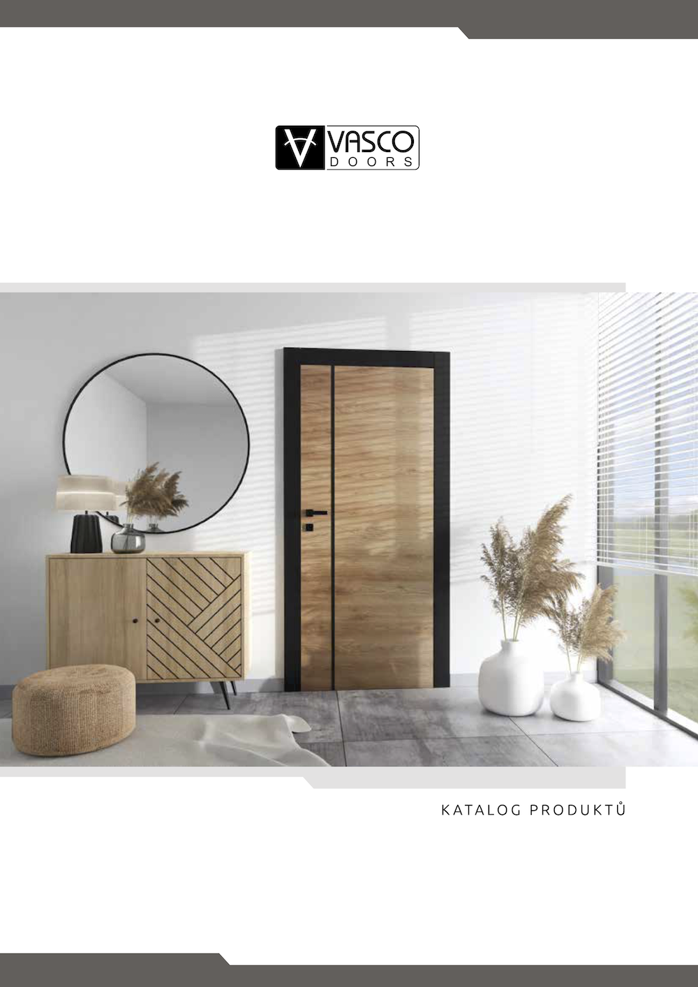 Katalog Vasco Doors 2023